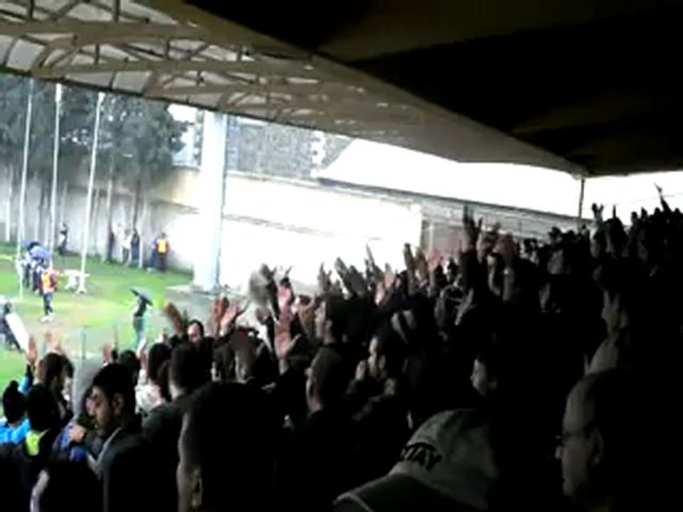 10 Şubat 2013 ALTAY - Ç. Şekerspor