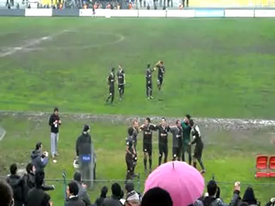 10 Şubat 2013 ALTAY - Ç. Şekerspor