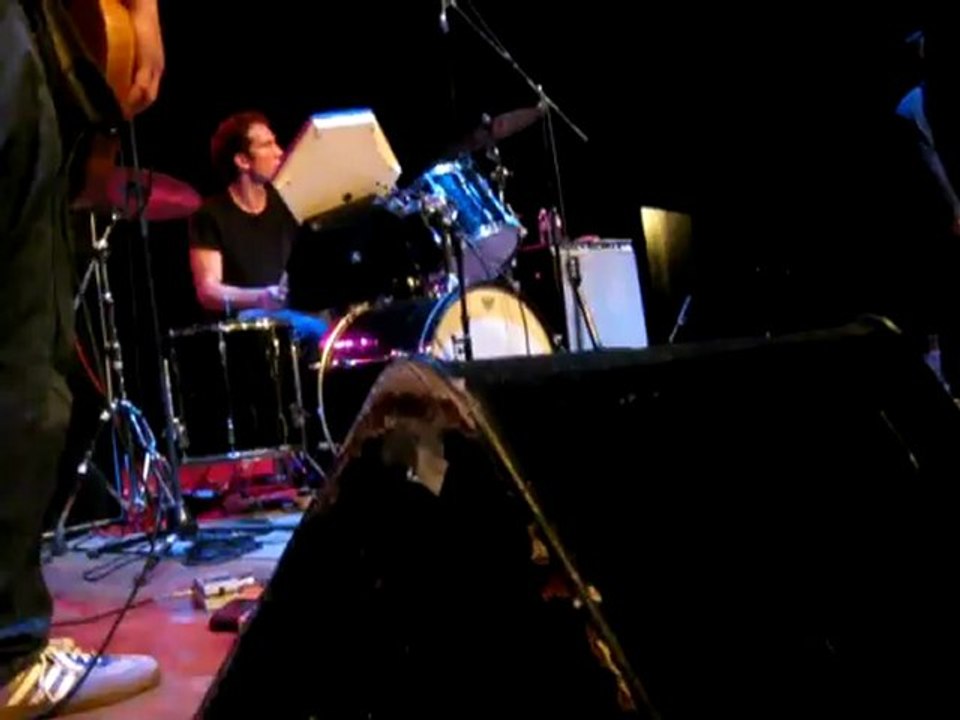 Industrial Noise Music - Sightings (USA) #03