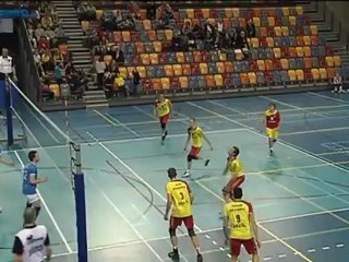 Lycurgus dankzij zege in Apeldoorn definitief tweede - RTV Noord