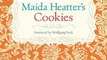 Food Book Summaries: Maida Heatter's Cookies by Maida Heatter