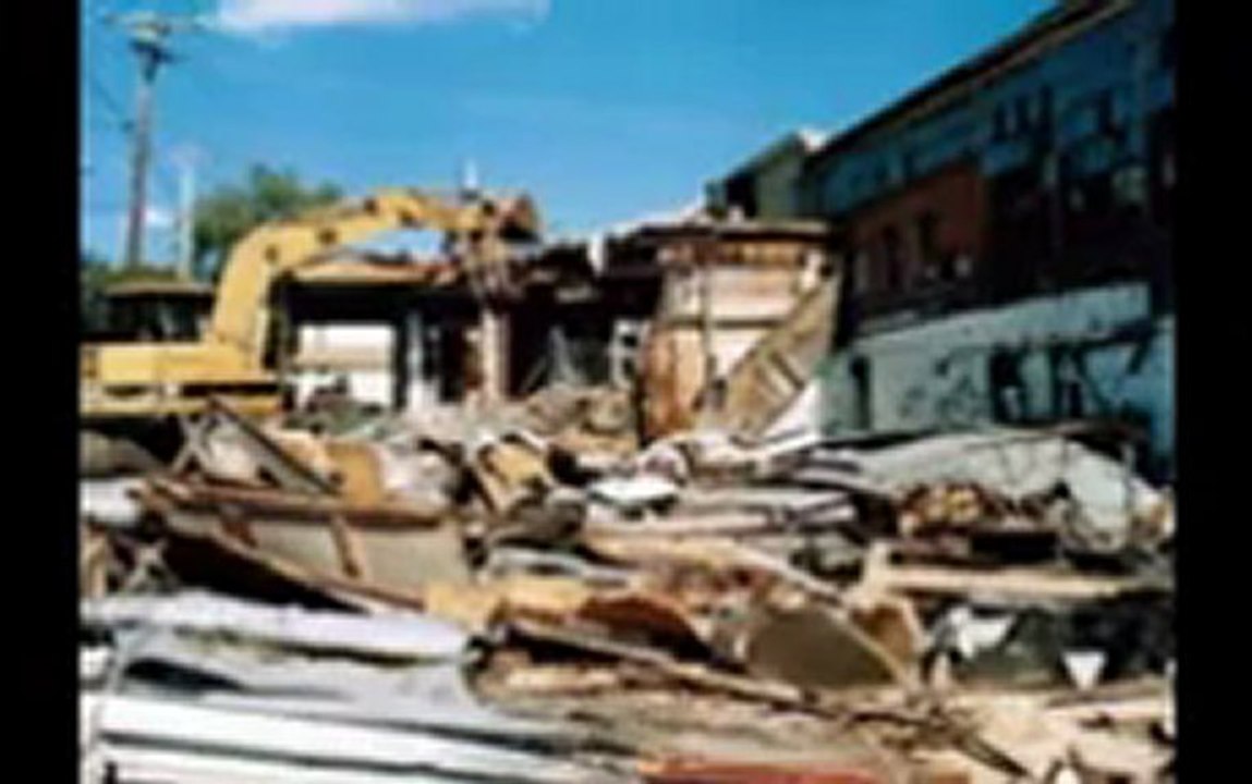 Demolition Contractor - West Chester, Exton, Lancaster PA, DE, NJ - Formica Demolition 610-404-7600