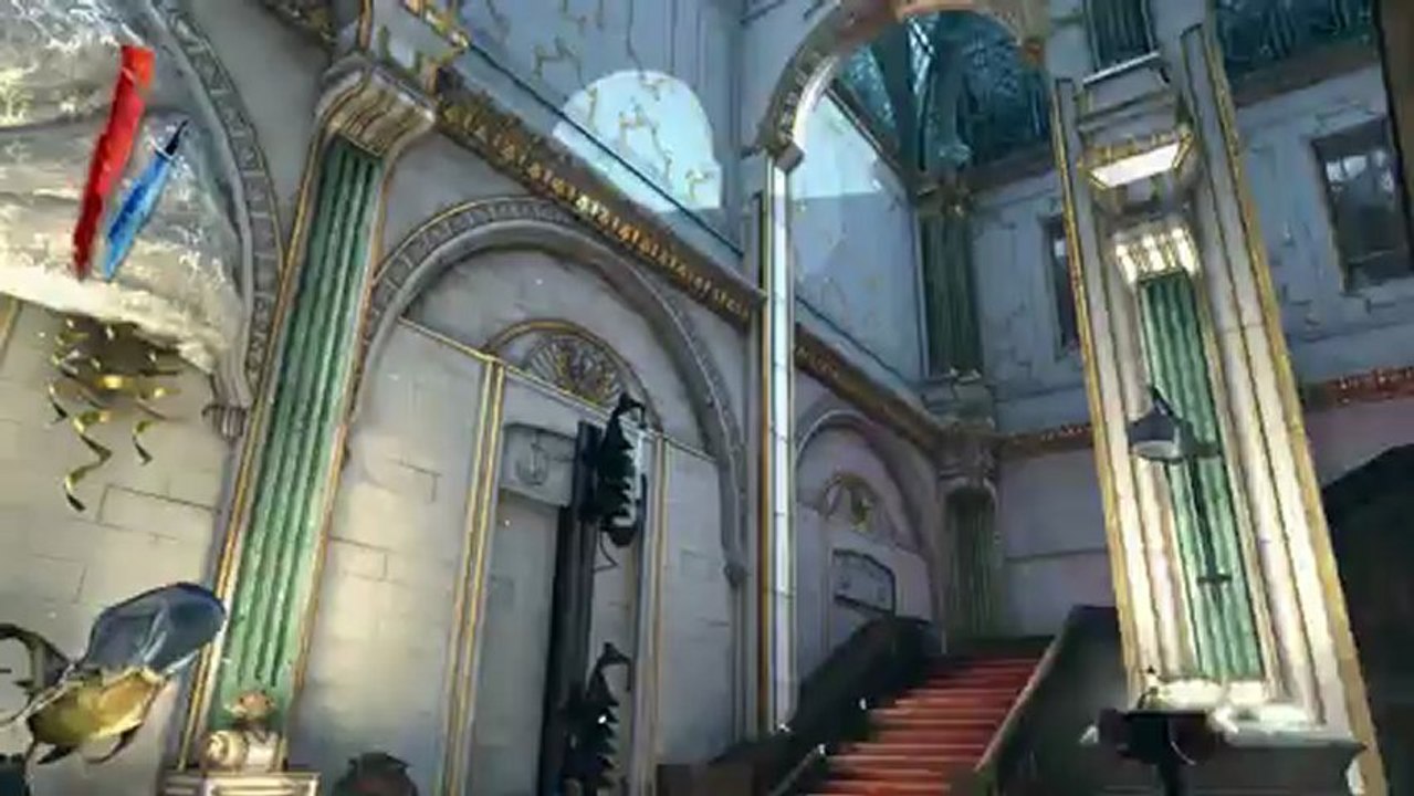 Vidéo Test Dishonored