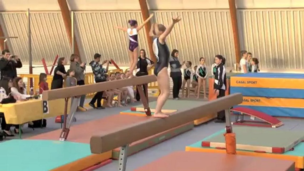 Gym Bray 2013