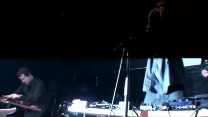 Ramleh - Electronic Noise Music, Paris  #01