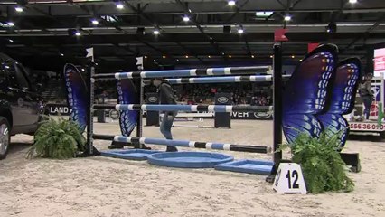 Sans eux, pas de Jumping