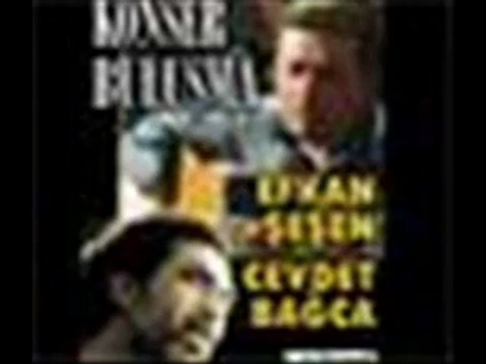 Efkan Sesen - Dermanimsin