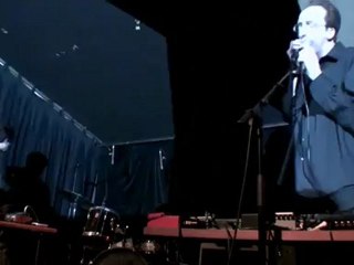 Ramleh - Electronic Noise Music, Paris  #03