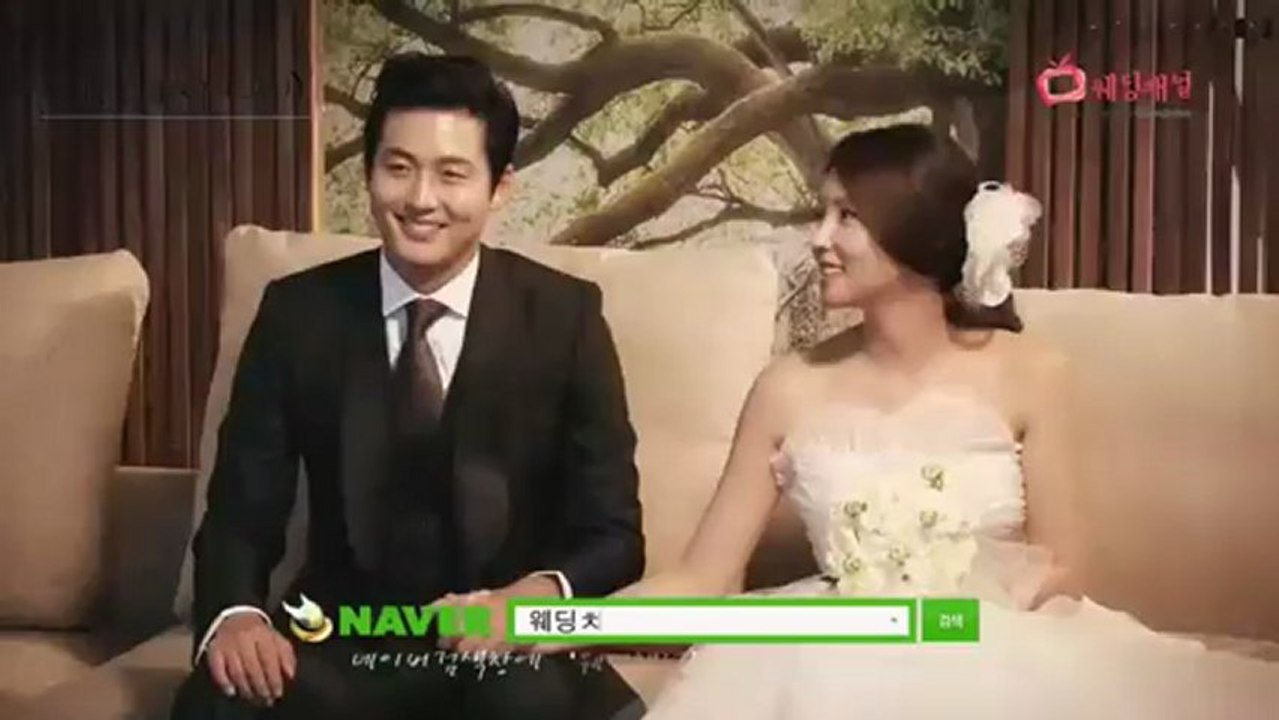 My First Lady ( Teaser)