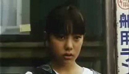 ジュブナイル Juvenile 2000 trailer Yamazaki, Takashi