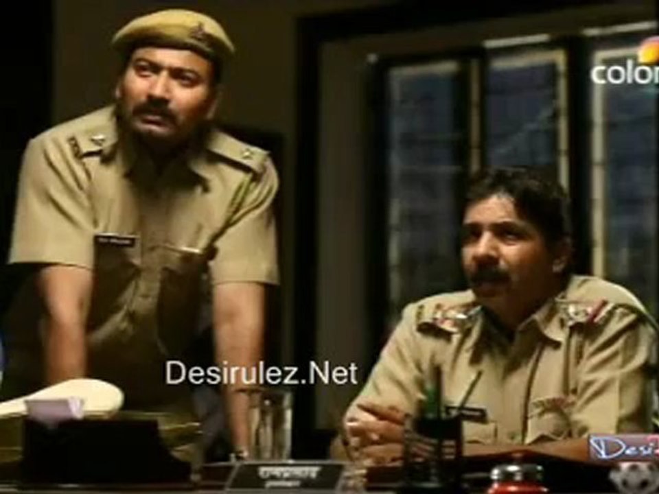 Shaitaan - A Criminal Mind - 10th February 2013pt1