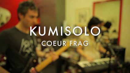 Kumisolo - Coeur Frag (Froggy's Session)