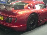 10 Fastest Accelerating Cars In The World 2009-2010