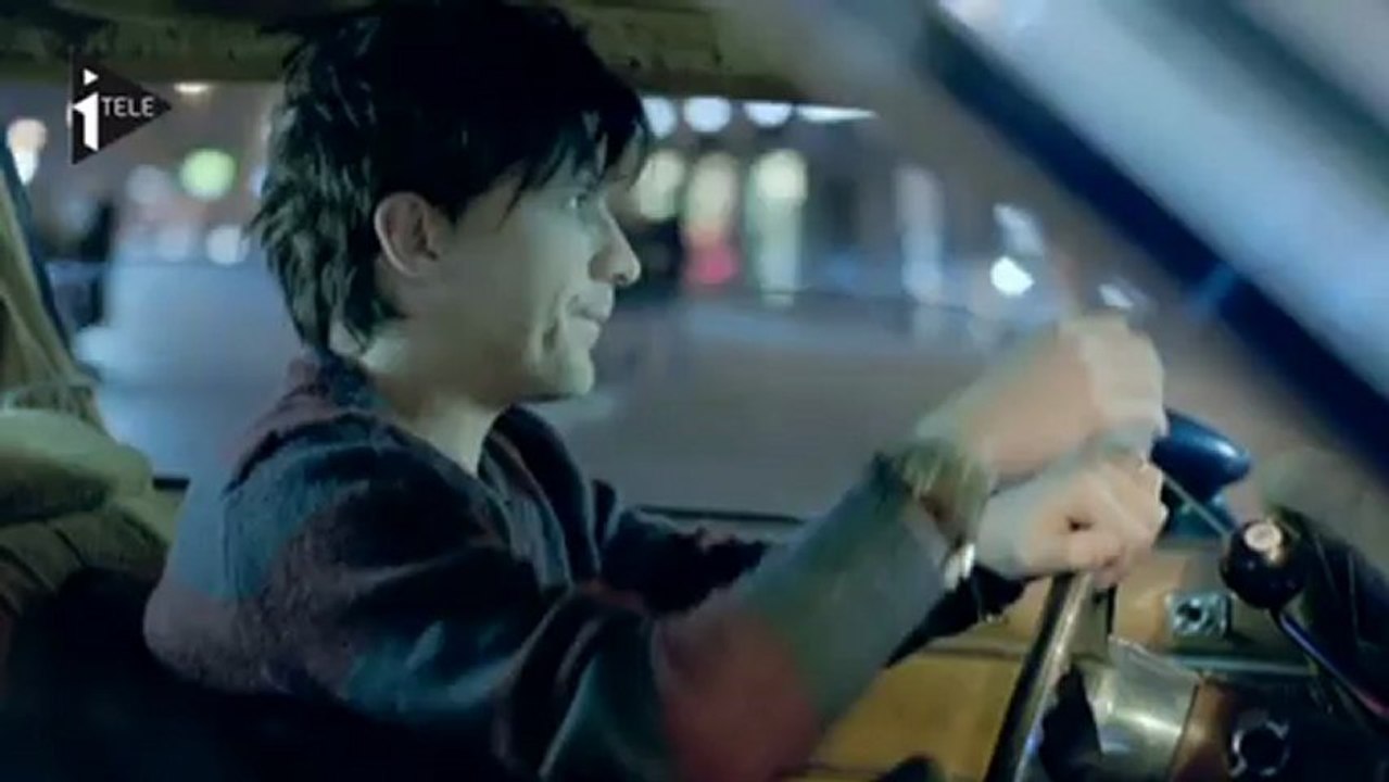 Black city parade, le nouveau Indochine