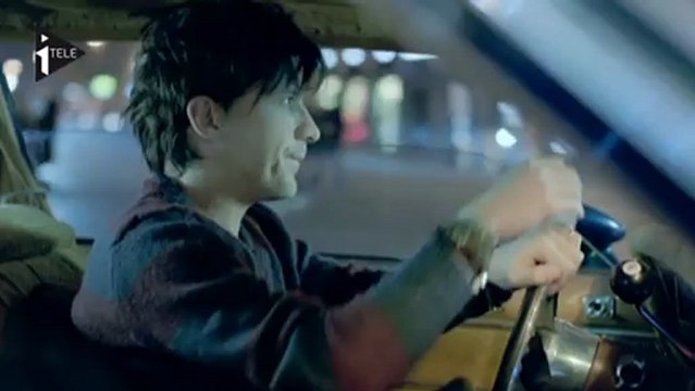 Black city parade, le nouveau Indochine