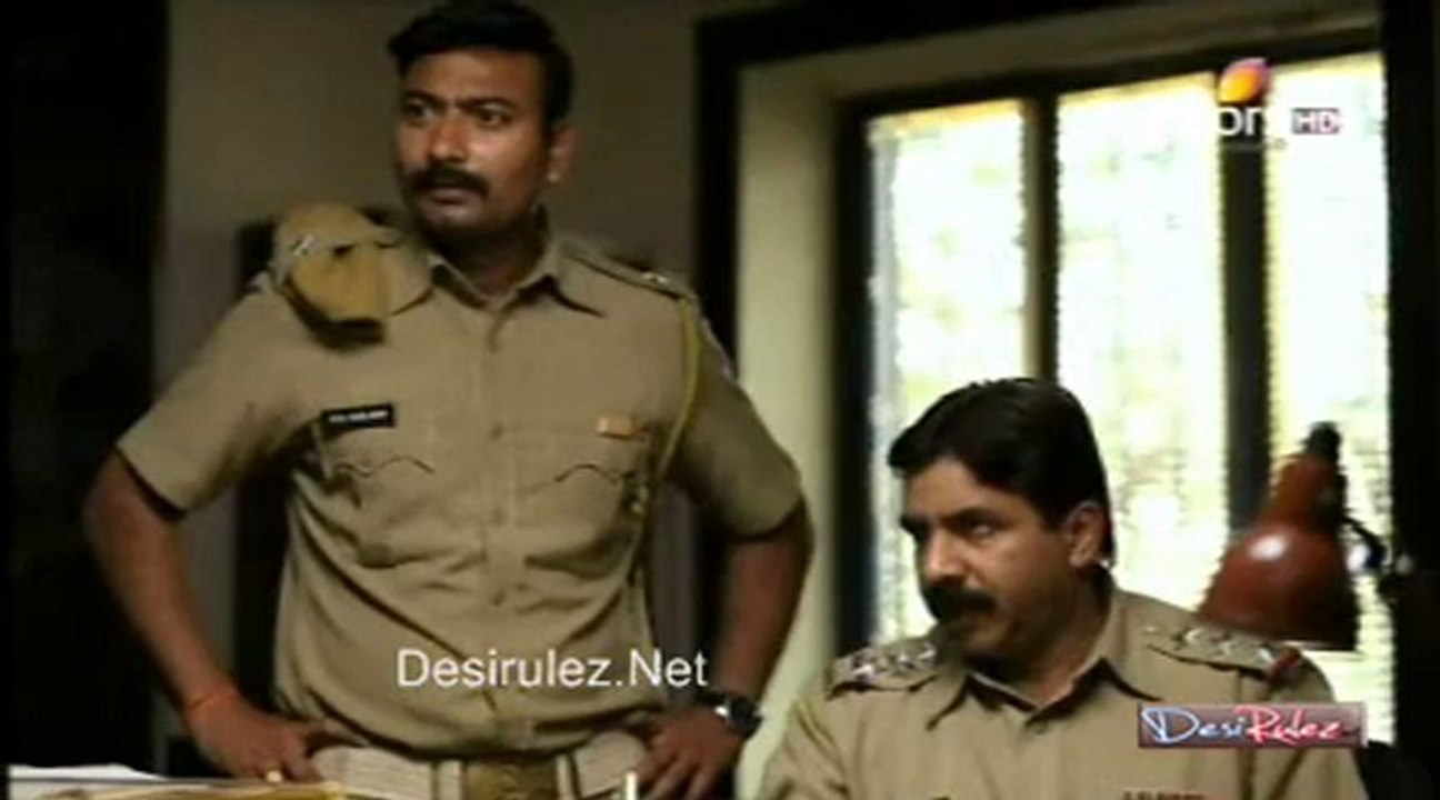 Shaitaan - A Criminal Mind - 10th February 2013pt2