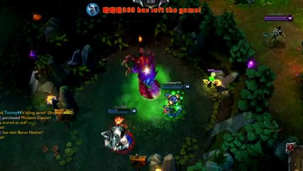 Les fails du dimanche - League of legends 76 - team-aaa.com