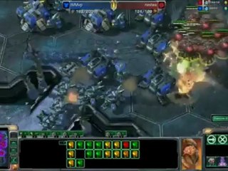 Hommage à Mvp - Starcraft 2 - team-aaa.com