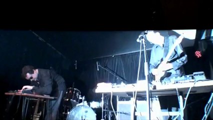 Ramleh - Electronic Noise Music, Paris  #04