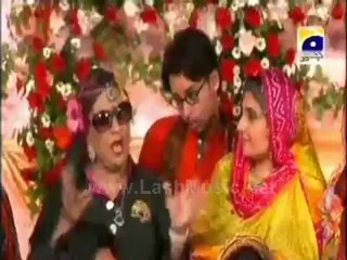 Yeh Zindagi Hai by GEO Episode 234-p3_1