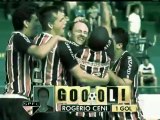 Guarani 1 x 2 São Paulo, melhores momentos   Paulistão 09022013