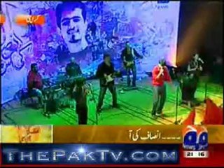 Geo news 9pm bulletin – 10th February 2013- Part 1