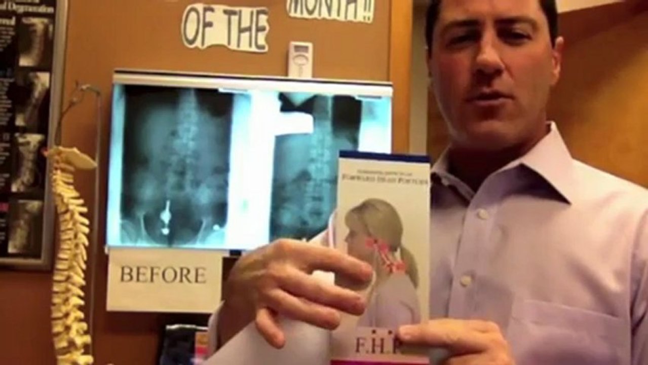 Treatment for Neck Pain - Neck Pain Treatment in Kirkland WA