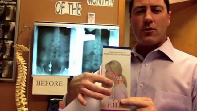 Treatment for Neck Pain - Neck Pain Treatment in Kirkland WA