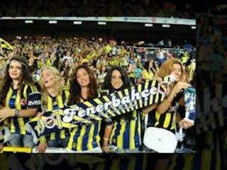 FB 100.YIL MARŞI KAYA Prodicsion