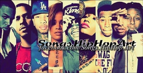 O.N.E - Lay It Down (Prod. by Danja) (NoShout)