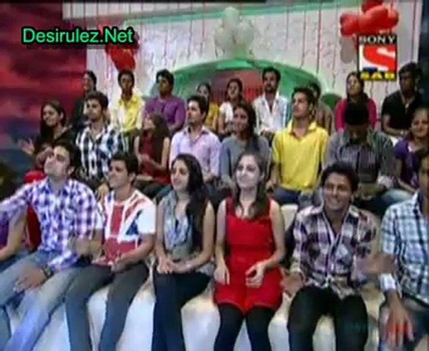 Waah Waah Kya Baat Hai 10th February 2013  pt3