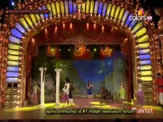 Nautanki - The Comedy Theatre - 10th February 2013 Part 3