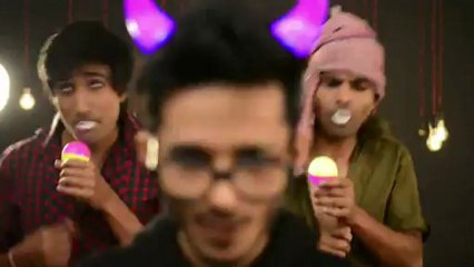 Paisa tu hai kameeni cheez | Latest hindi song | album Ungli-Pungli | Promo