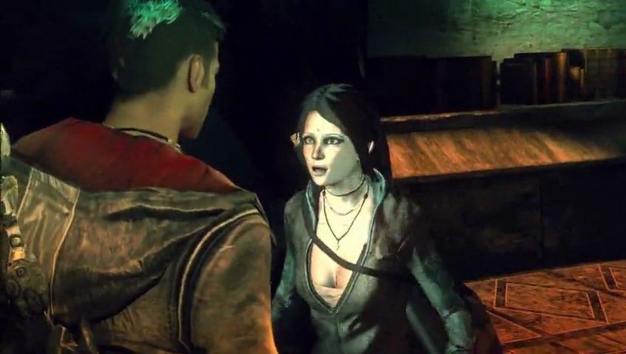 DmC (Deutsch) Teil 9 von 16 [Blind Gespielt]