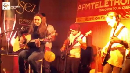 Lussault Passion mécanique Téléthon 2012 - 37