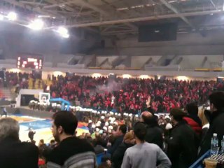 Eπεισόδια στο Ελληνικό