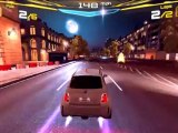 Asphalt 7: Heat Gameplay Trailer/Level Preview - London on iPhone/iPod/iPad/Android