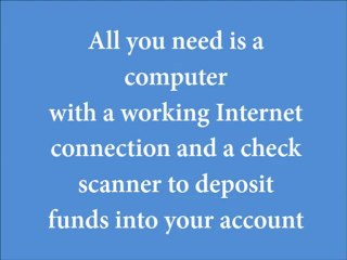 ACHDP and Wesley Yuhn Announce ACH Processing