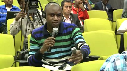 Burkina Faso prepares for Africa Cup final