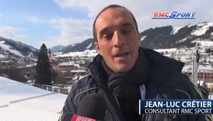 Mondiaux de Schladming / Crétier: "Plus qu'une revanche pour Marion" - 10/02