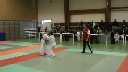 Jujitsu Rollin Philippe