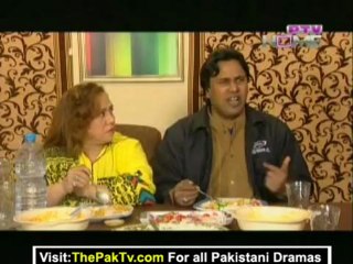 Ik Doojay K Liay By Ptv Home Episode 66 - Part 2