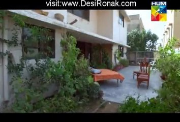 Sasural Kay Rang Anokhay Episode 40 - 10th February 2013 part 1