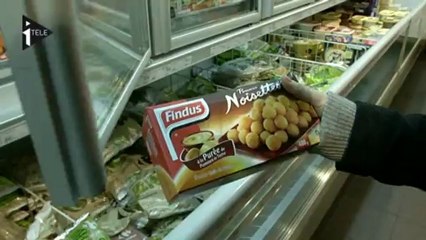 La grande distribution prend ses précautions