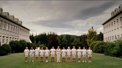 Paradise: Hope by Ulrich Seidl trailer