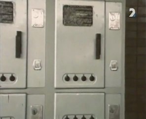 Nefungujúce úschovné skrinky (Bratislava hlavná stanica)