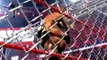 WWE Extreme Rules 2009 - Randy Orton vs Batista - Steel Cage Match