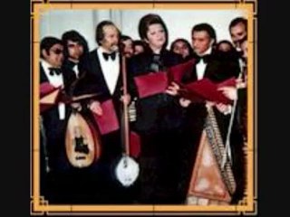 Zeki Müren--Hastayım Yaşıyorum