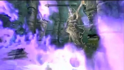 Choose Your Own Adventure - Skyrim (A Daedra's Best Friend)