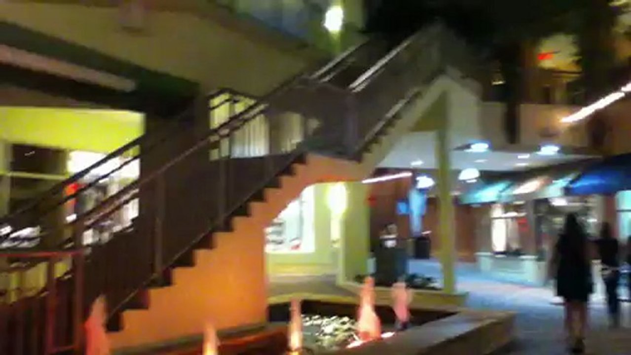 Mary Brickell Village on South Miami Avenue|Miami|Brickell|Shops and Restaurants